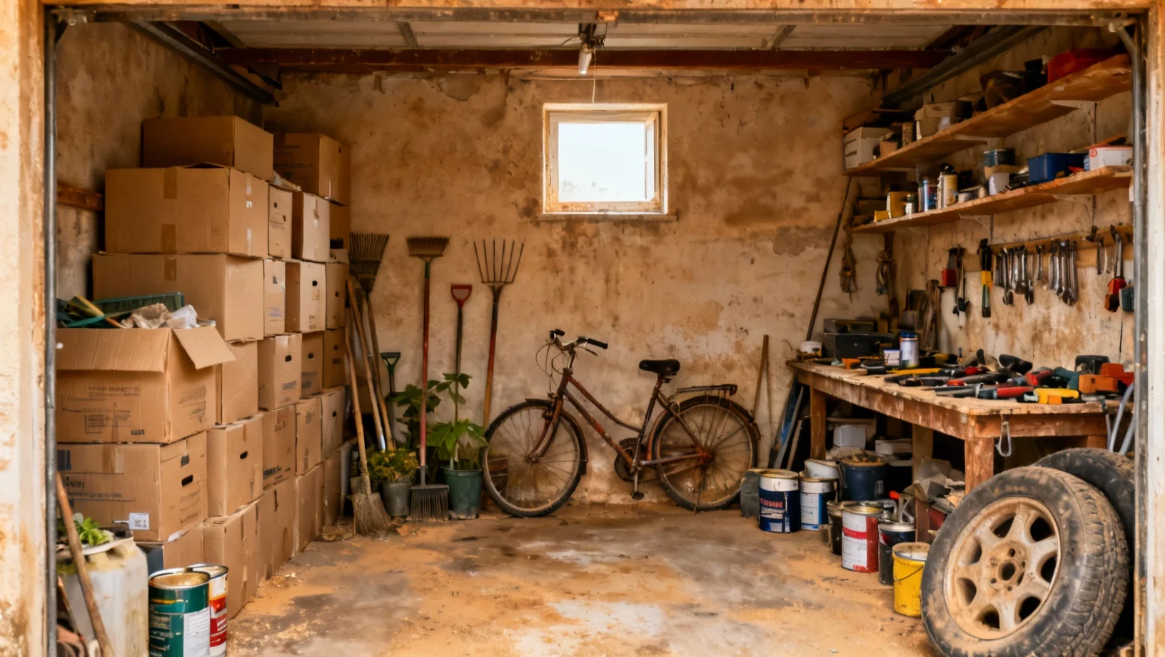 Débarras Nîmes - Expert Vide-Maison dans le Gard
